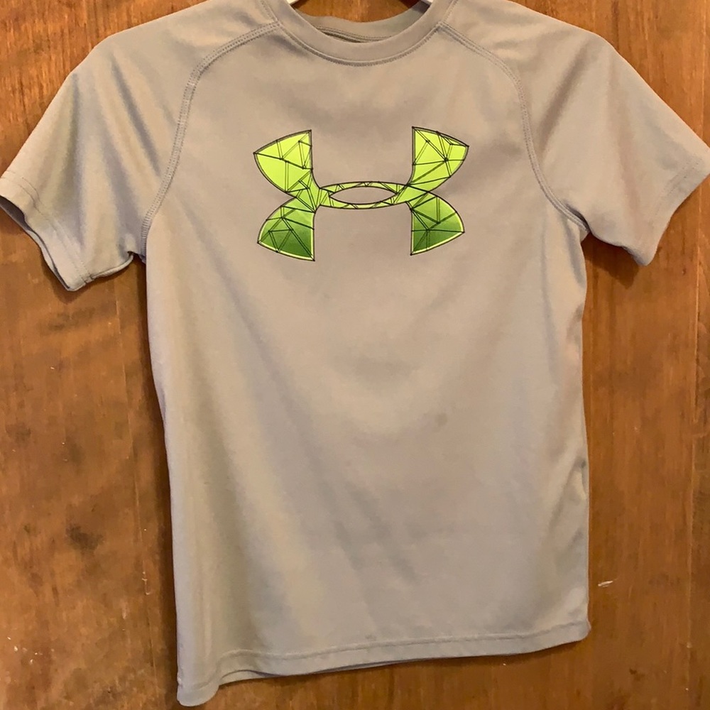 Under Armour YMD